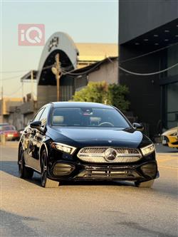 مێرسێدس بێنز A-Class
